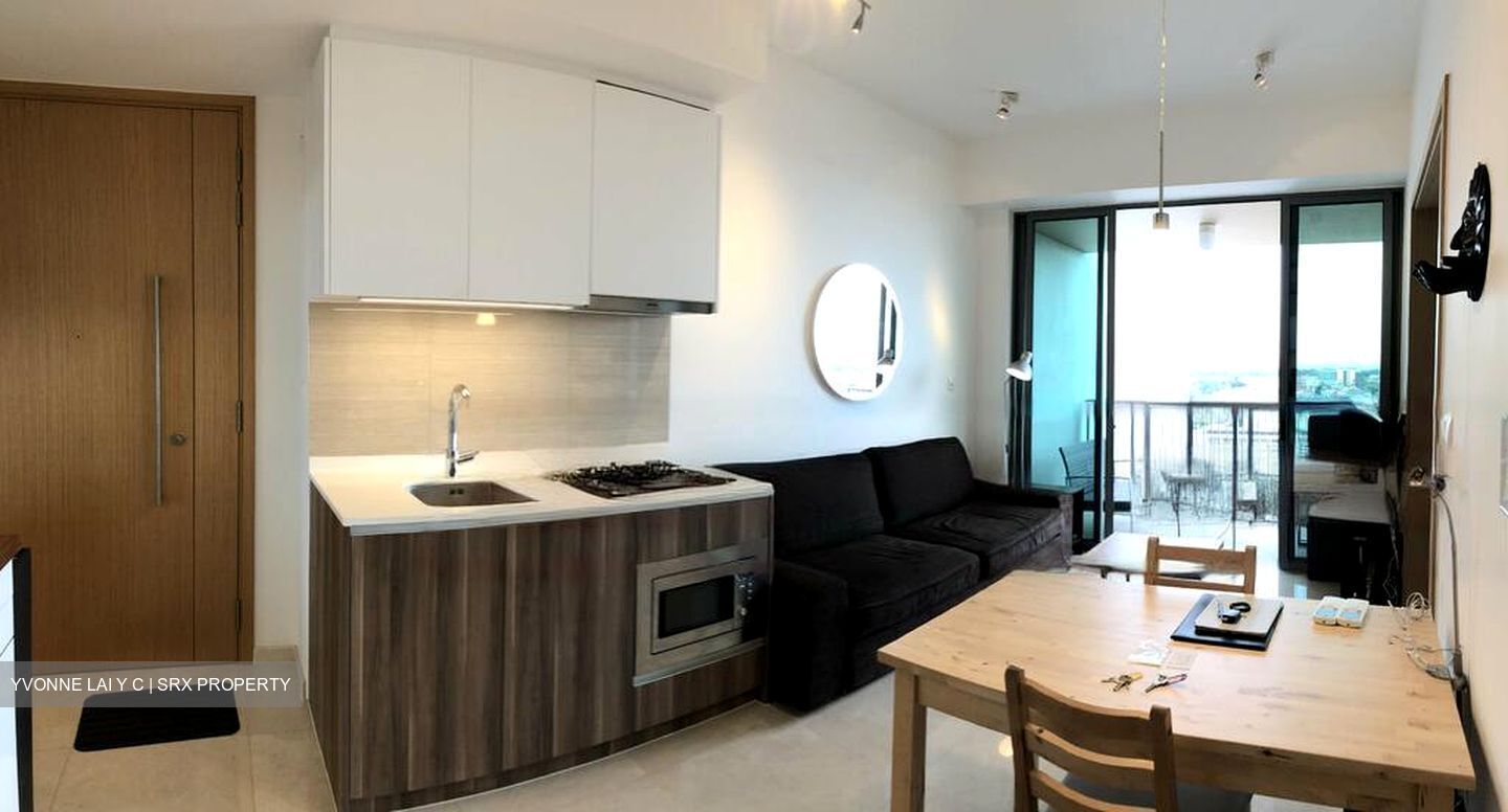 The Glades (D16), Condominium #454265691